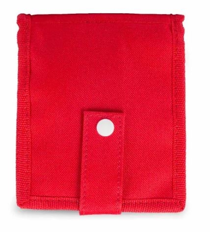 Professionele organizer (red)