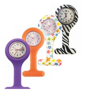 Montres pour les infirmières; Standard